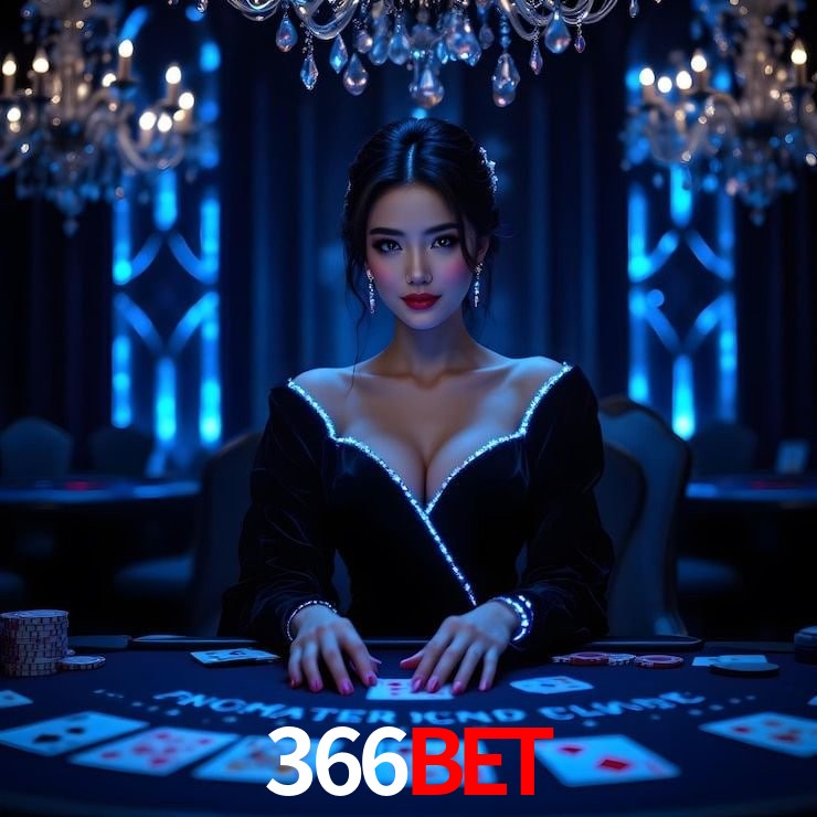 Slot Games 366bet