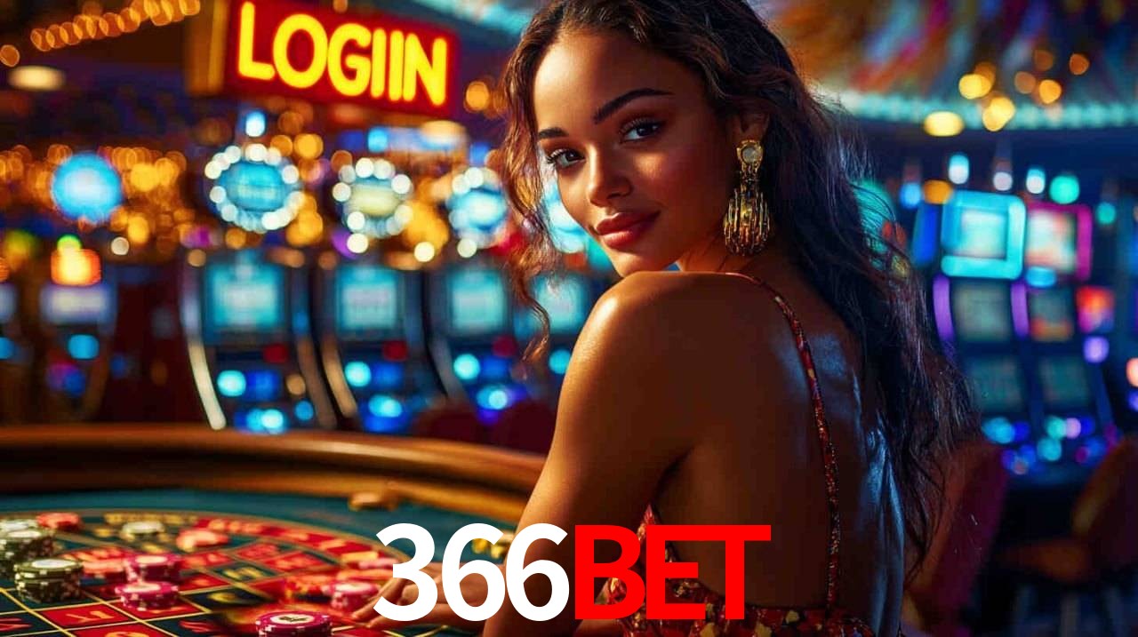 Live Casino 366bet